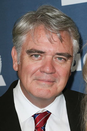 Cover image for Michael Harney