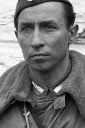 Cover image for Tadeusz Somogi
