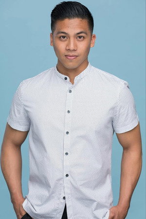 Cover image for Kyle Murillo