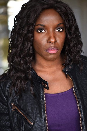 Cover image for Janeshia Adams-Ginyard