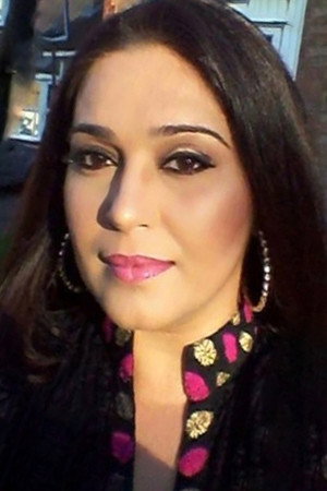 Cover image for Niki Aneja Walia