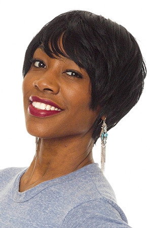 Cover image for Charketa Glover