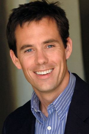 Cover image for Blair Hickey