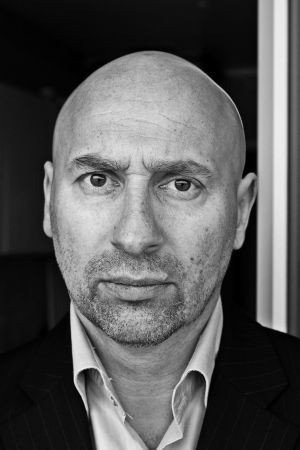Cover image for Ludovic Lavaissière