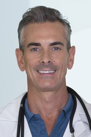 Cover image for Scott Denny