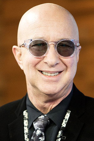 Cover image for Paul Shaffer