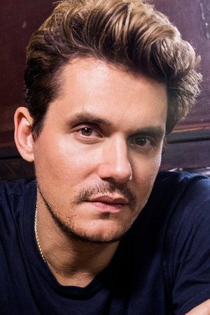 Cover image for John Mayer