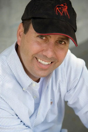 Cover image for Mark Kolpack