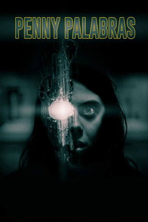 Poster for Пенни слова