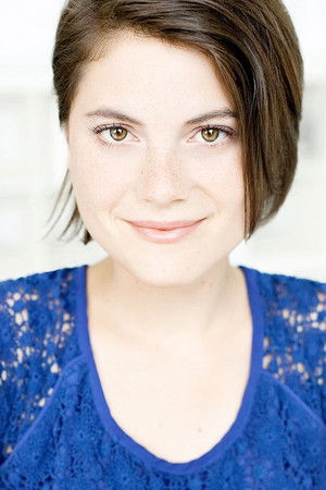 Cover image for Julianne Côté