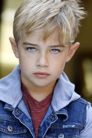 Cover image for Brayden Gleave