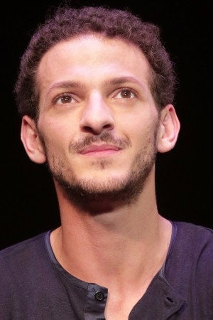Cover image for Vincent Dedienne
