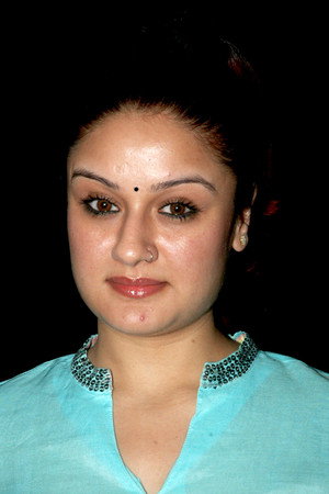 Cover image for Sonia Agarwal