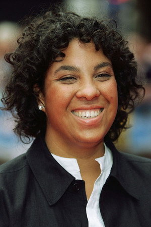 Cover image for Angela Robinson