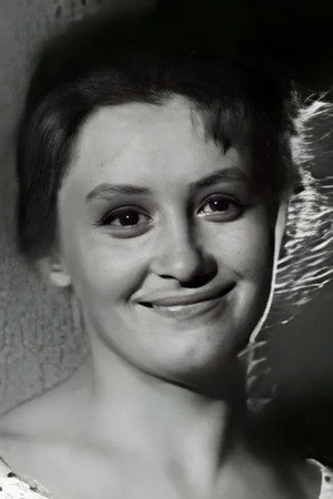 Cover image for Larisa Vikkel