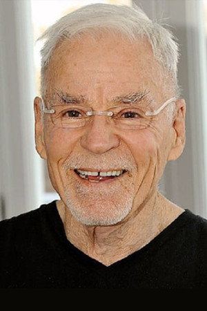 Cover image for Don Bachardy
