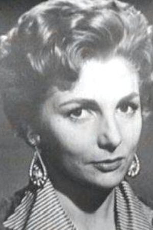 Cover image for Anne Carrère