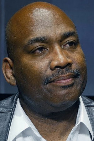 Cover image for Maurice Smith