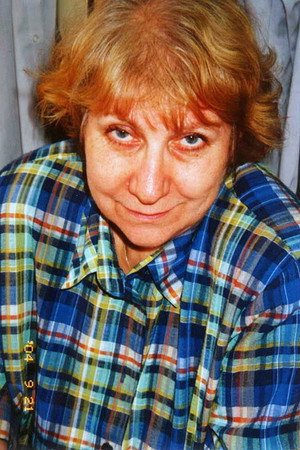 Cover image for Наталья Полях