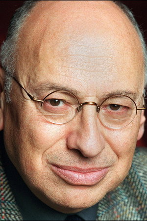 Cover image for Victor Haïm
