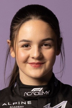 Cover image for Abbi Pulling