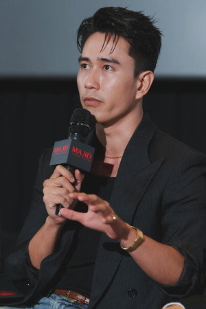 Cover image for Nguyễn Sỹ Hậu