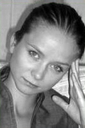 Cover image for Elena Burlakova