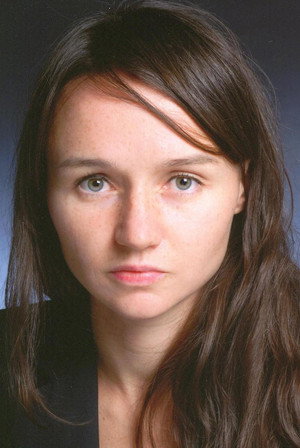 Cover image for Pauline Lorillard