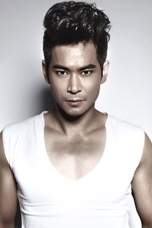 Cover image for Li Bingyuan