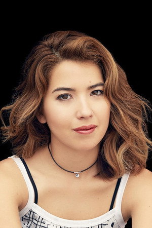 Cover image for Nichole Sakura