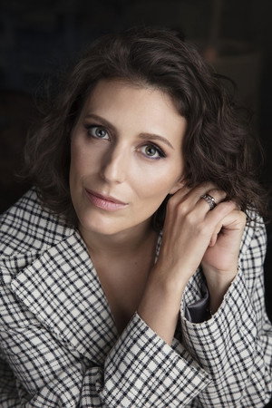 Cover image for Natalya Merkulova