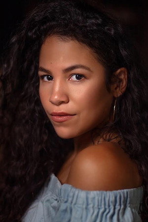 Cover image for Raquel Dominguez