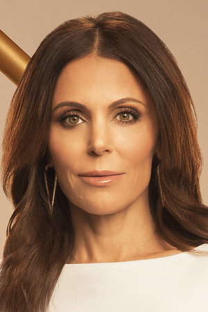Cover image for Bethenny Frankel