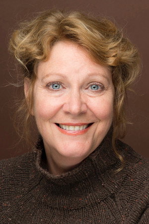 Cover image for Shelley Thompson