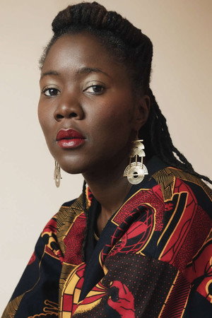Cover image for Alice Diop