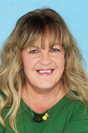 Cover image for Lorraine Stanley