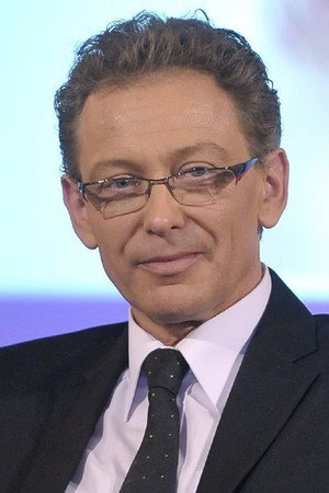 Cover image for Jacek Borkowski