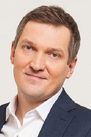 Cover image for Игорь Ознобихин