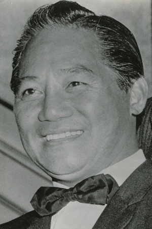 Cover image for Leon Lontoc
