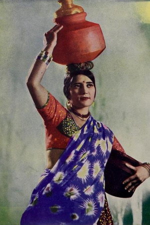 Cover image for Padmadevi