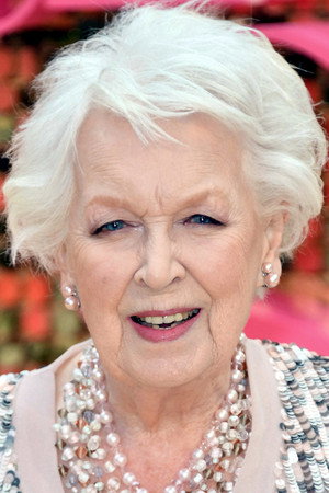 Cover image for June Whitfield
