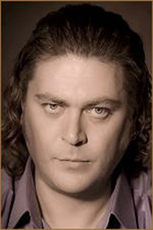 Cover image for Andrey Sukhov