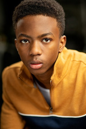 Cover image for Marlon Kazadi