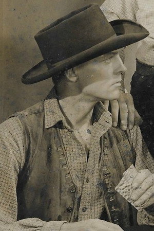 Cover image for John Dawson