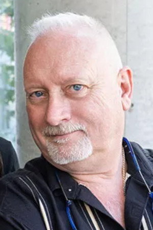 Cover image for Todd McIntosh