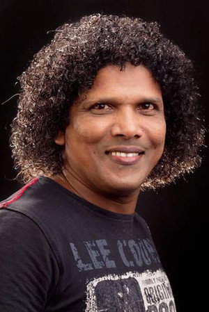 Cover image for Kannan Sagar