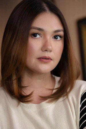 Cover image for Angelica Panganiban