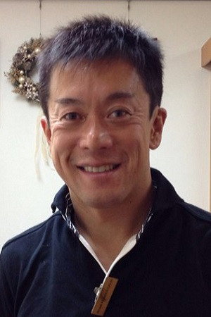 Cover image for Hiroshi Fujita