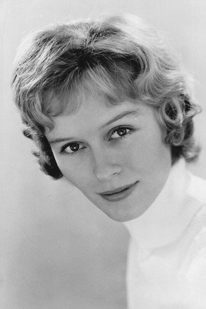 Cover image for Virginia McKenna