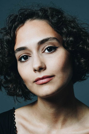 Cover image for Umay Anadolu Kaboğlu